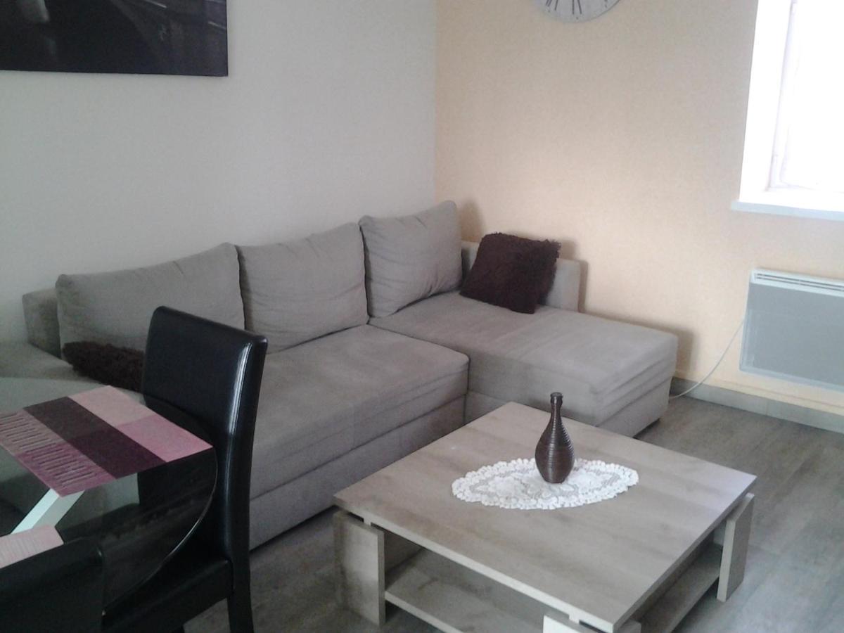 Appartement Rue Georges V - Port De La Houle Cancale Exterior photo